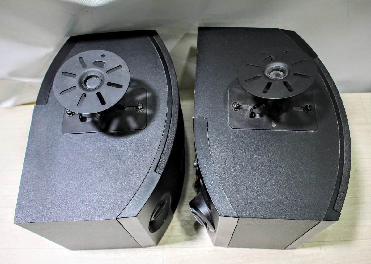 お買得 Bose 301 Series V Direct Reflecting speakers ブックシェルフ