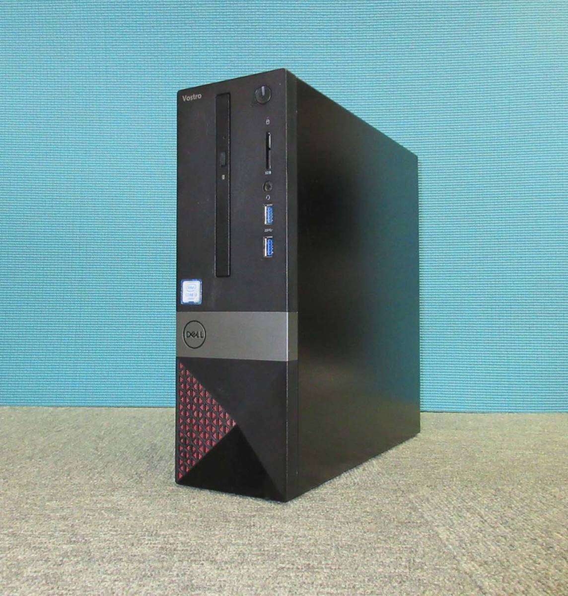最終値下げ!】Dell Vostro 3470 I5《第8世代》 | www.tspea.org