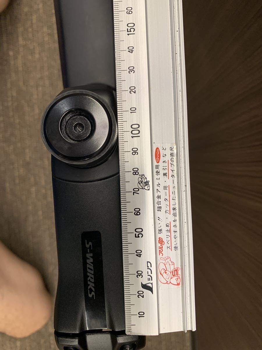 希少specialized venge pro スペシャライズド|ヴェンジプロ|黒54サイズ_画像6