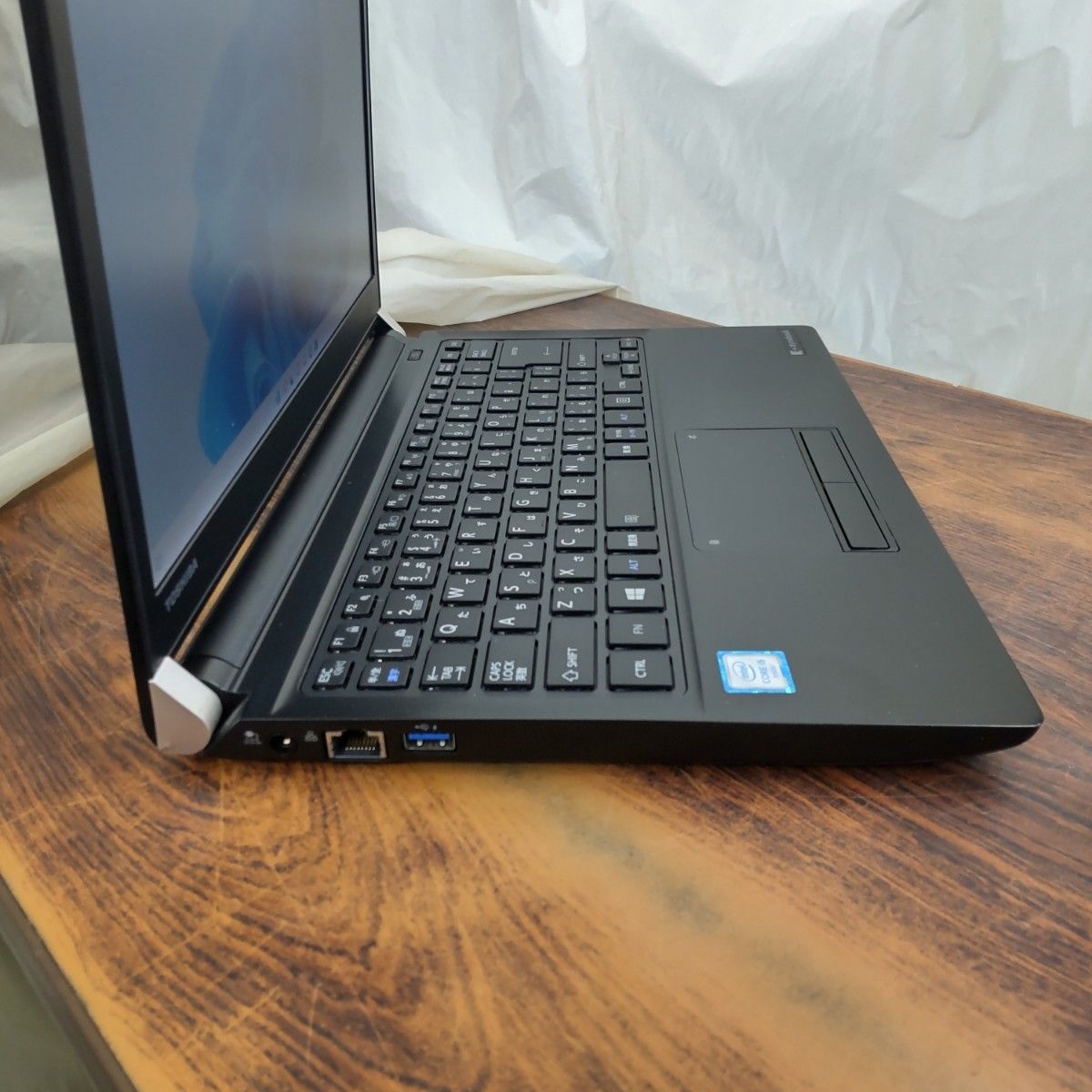 ブランド 新品 Core i5+爆速SSD メモリ8GB 富士通 ノートパソコン WEB