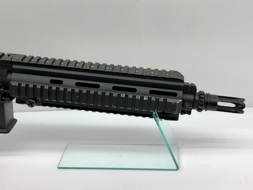 【中古】18歳以上 東京マルイ 次世代電動ガン HK416D カスタム品[240017491396]_画像7