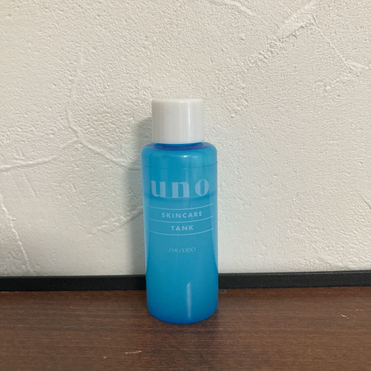 UNO・ウーノ・スキンケアタンク・マイルド・保湿液・特製サイズ・２０ｍｌ_画像1