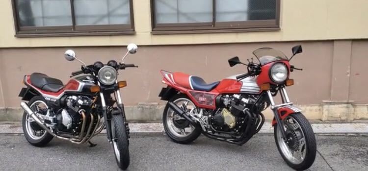 人気商品!! cbxマフラー 100限定 nguオート 新品
