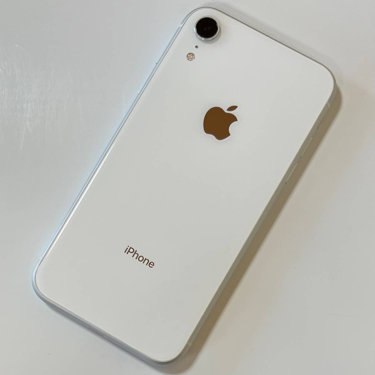 iPhone XR Black 64 GB SIMフリー バッテリー85% - zoelifeperu.com