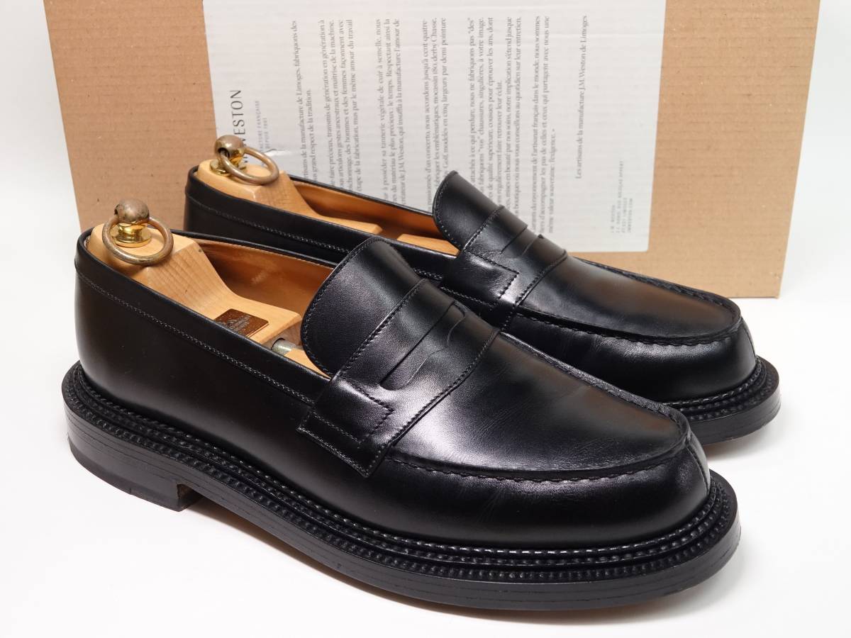 安心のアフターケア TOD´S トッズ ローファー ダークブラウン美品 - 靴