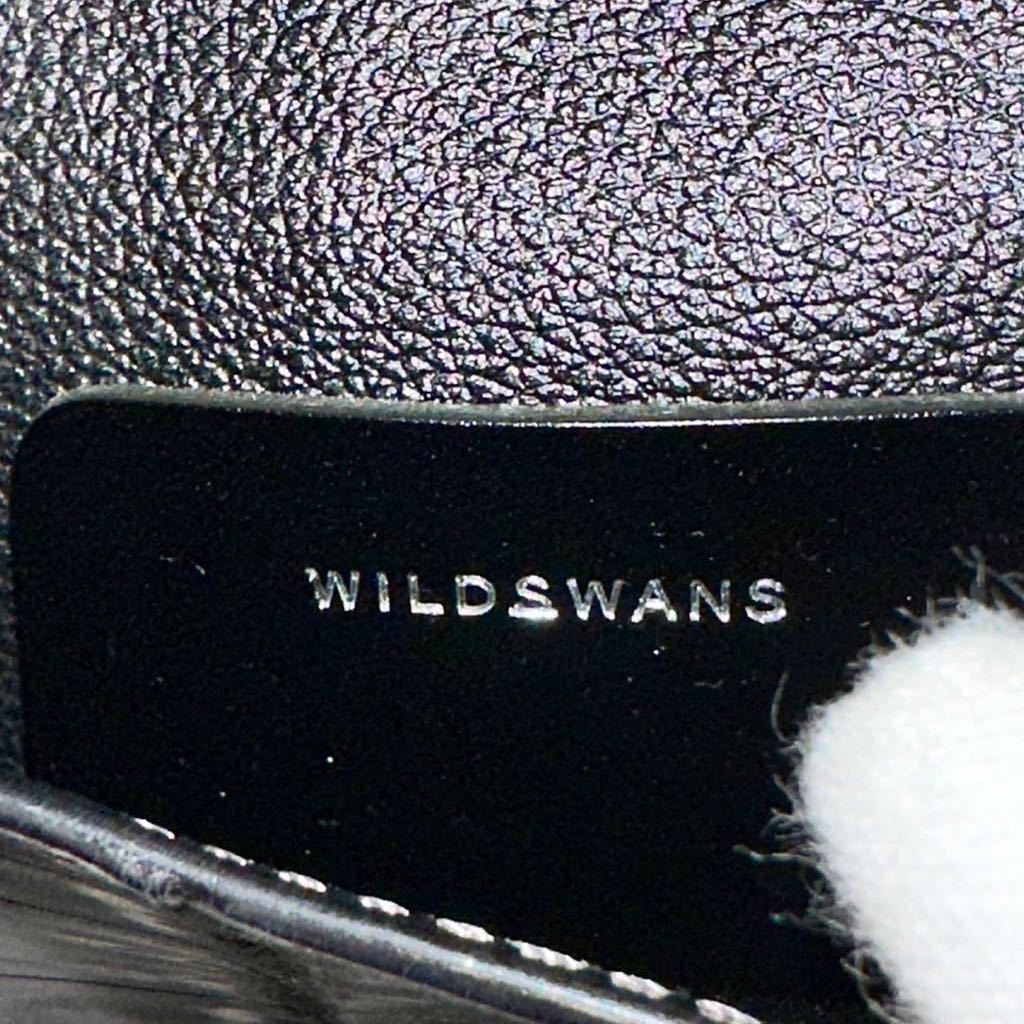 新品未使用 ワイルドスワンズ WILDSWANS コインケース タング 新品未使用 ワイルドスワンズ WILDSWANS コインケース タング