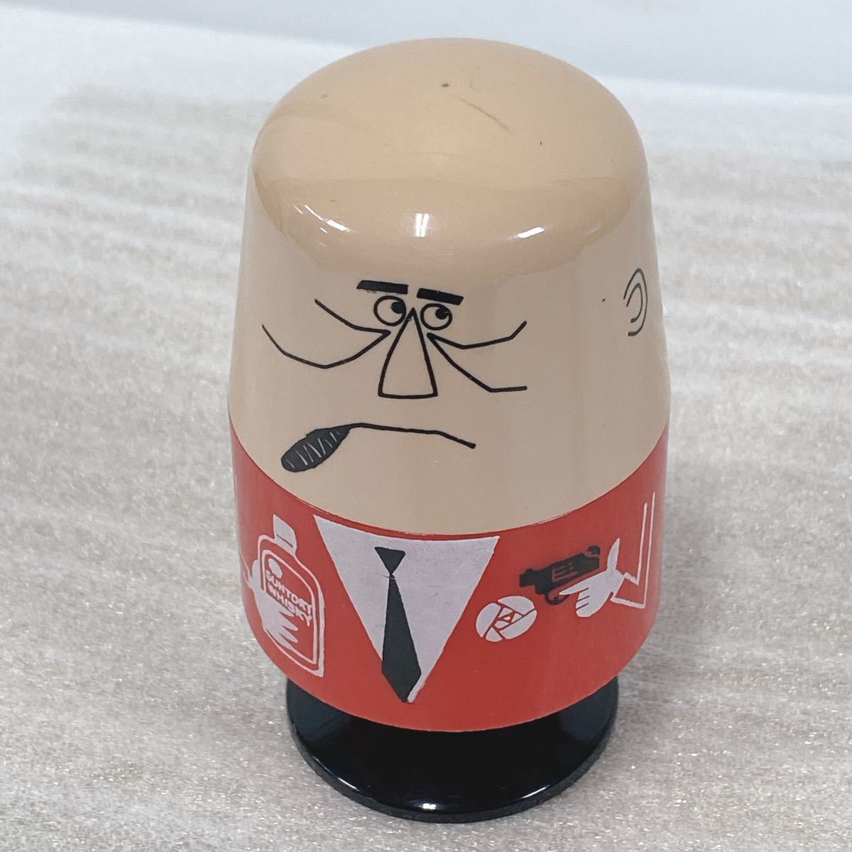 UNCLE RYOHEI WOODENTOY 3種セット アンクルトリス - 通販 - hydro