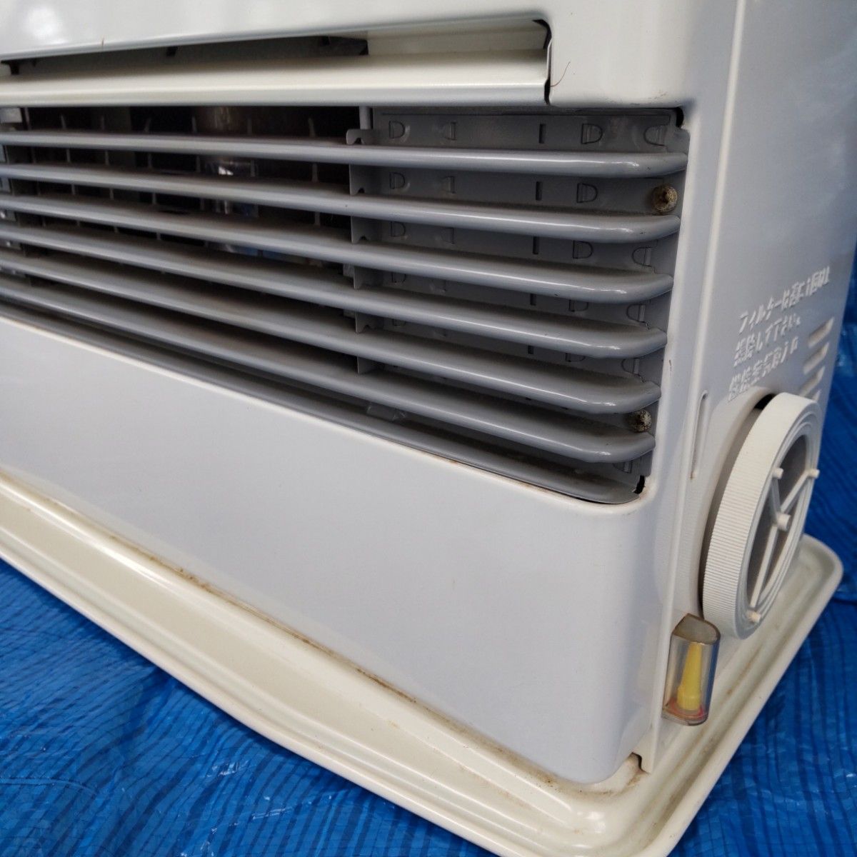 三菱 ファンヒーター KD-321D MITSUBISHI 石油ファンヒーター 三菱 ファンヒーター KD-321D MITSUBISHI 石油ファンヒーター