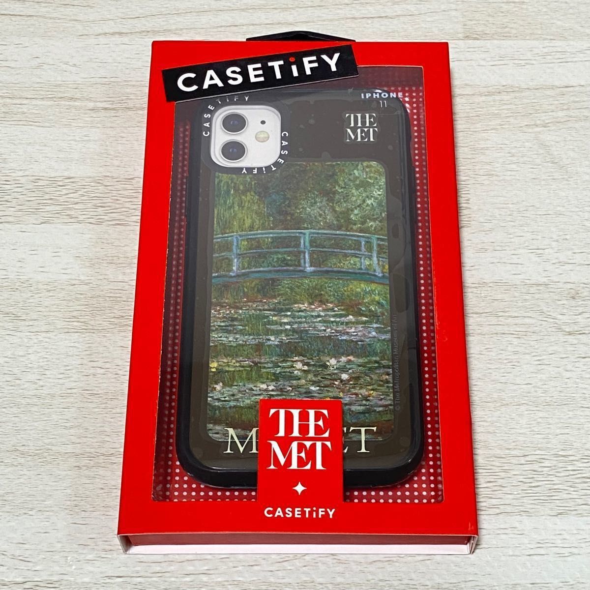 Casetify × Verdyコラボケース iPhone 13 Pro用 - iPhone用ケース