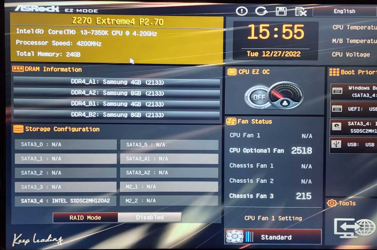 ASRock Z270 EXTREME4 IOパネル付属 LGA1151 ATXマザーボード 第 ASRock Z270 EXTREME4 IOパネル付属 LGA1151 ATXマザーボード 第