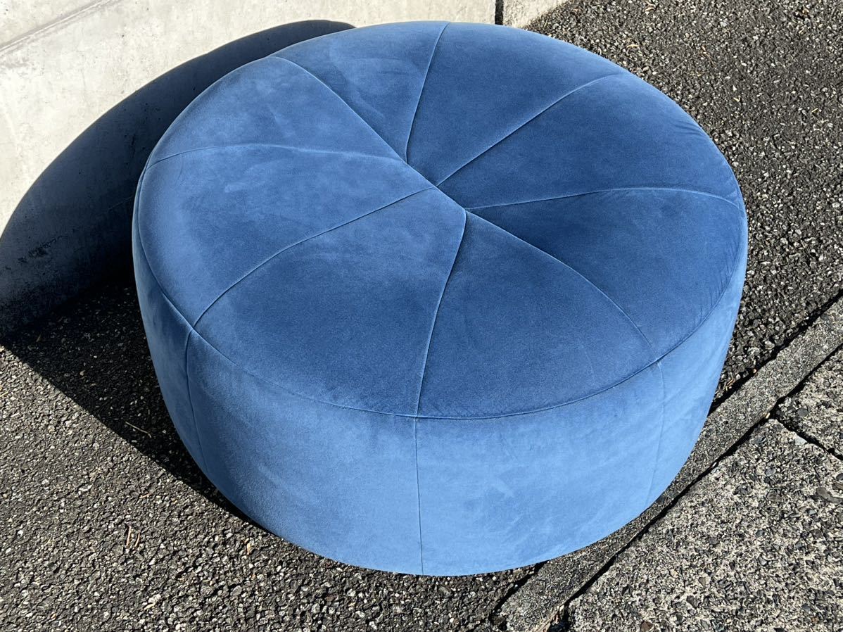 リーンロゼ ligne roset ロゼパンプキン パンプキン パフ オットマン