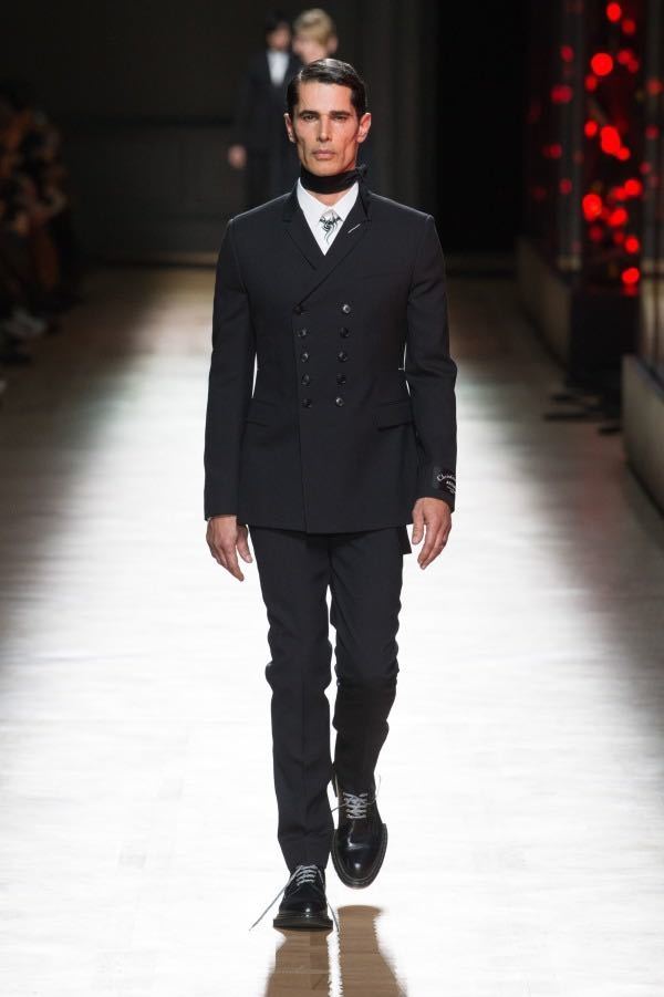 Dior homme 18aw Atelier Jacket アトリエジャケット | www.aafsil.org