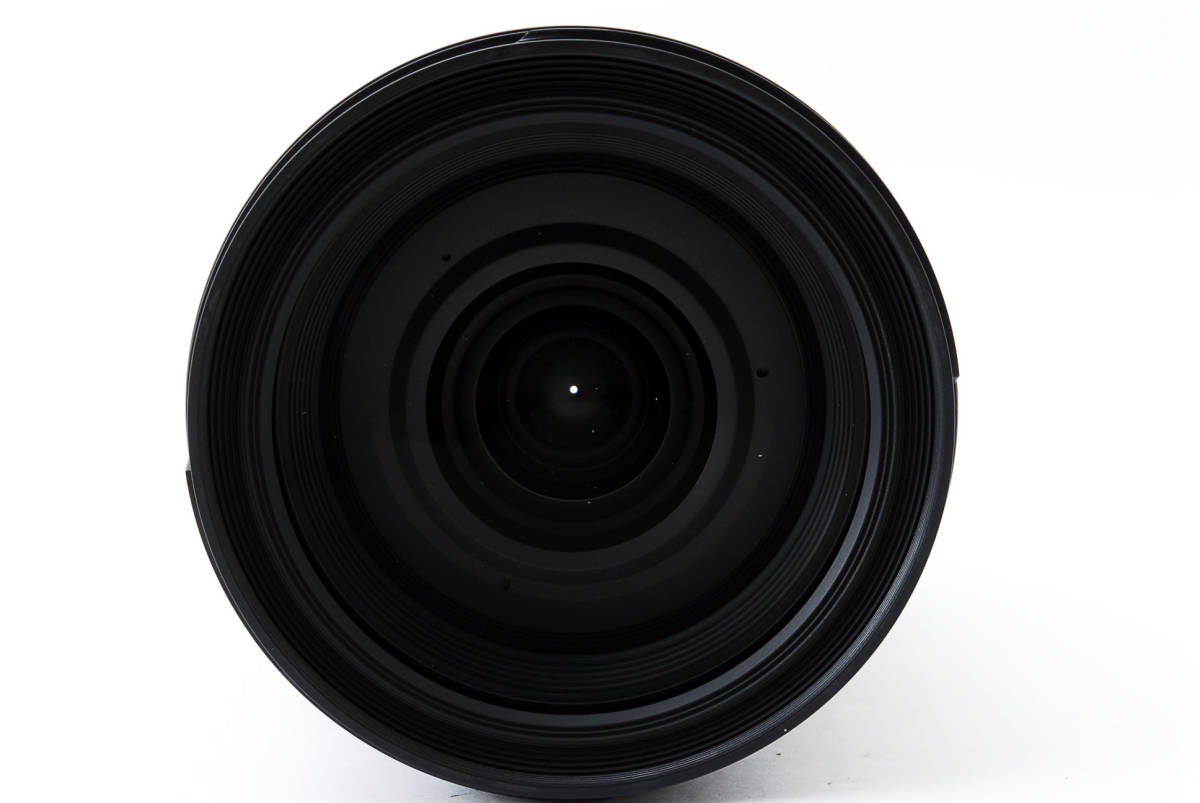 シグマ SIGMA Art 24-105mm F4 DG OS HSM Nikon Fマウント 元箱付き