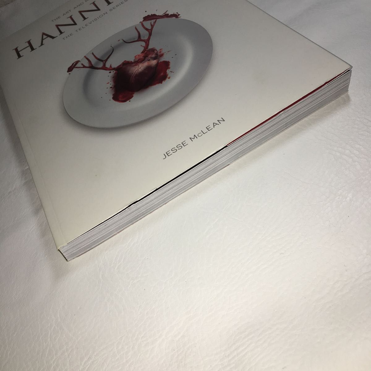 最安 ハンニバル The Art and Making of Hannibal ecousarecycling.com