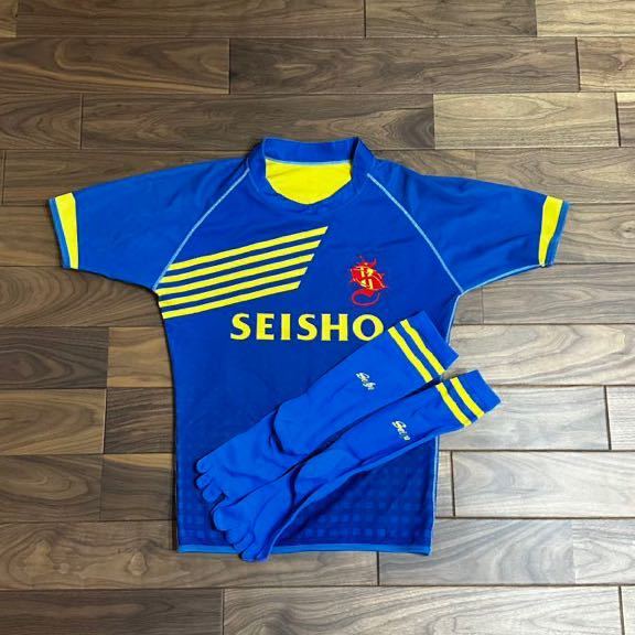 Yahoo!オークション - 【非売品】京都成章高校ラグビー部 Yahoo!オークション - 【非売品】京都成章高校ラグビー部