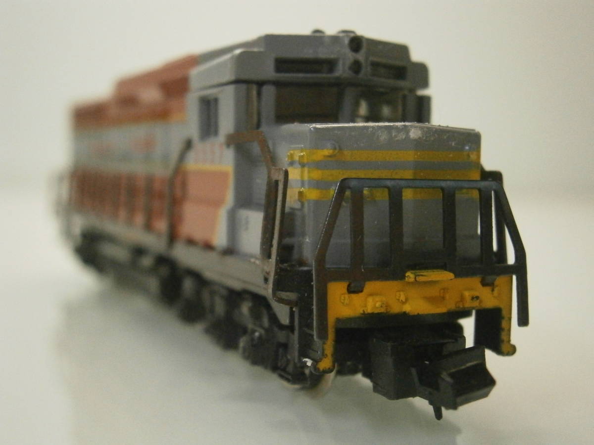 ★Lima Ｎ Scale Canadian Pacific★
