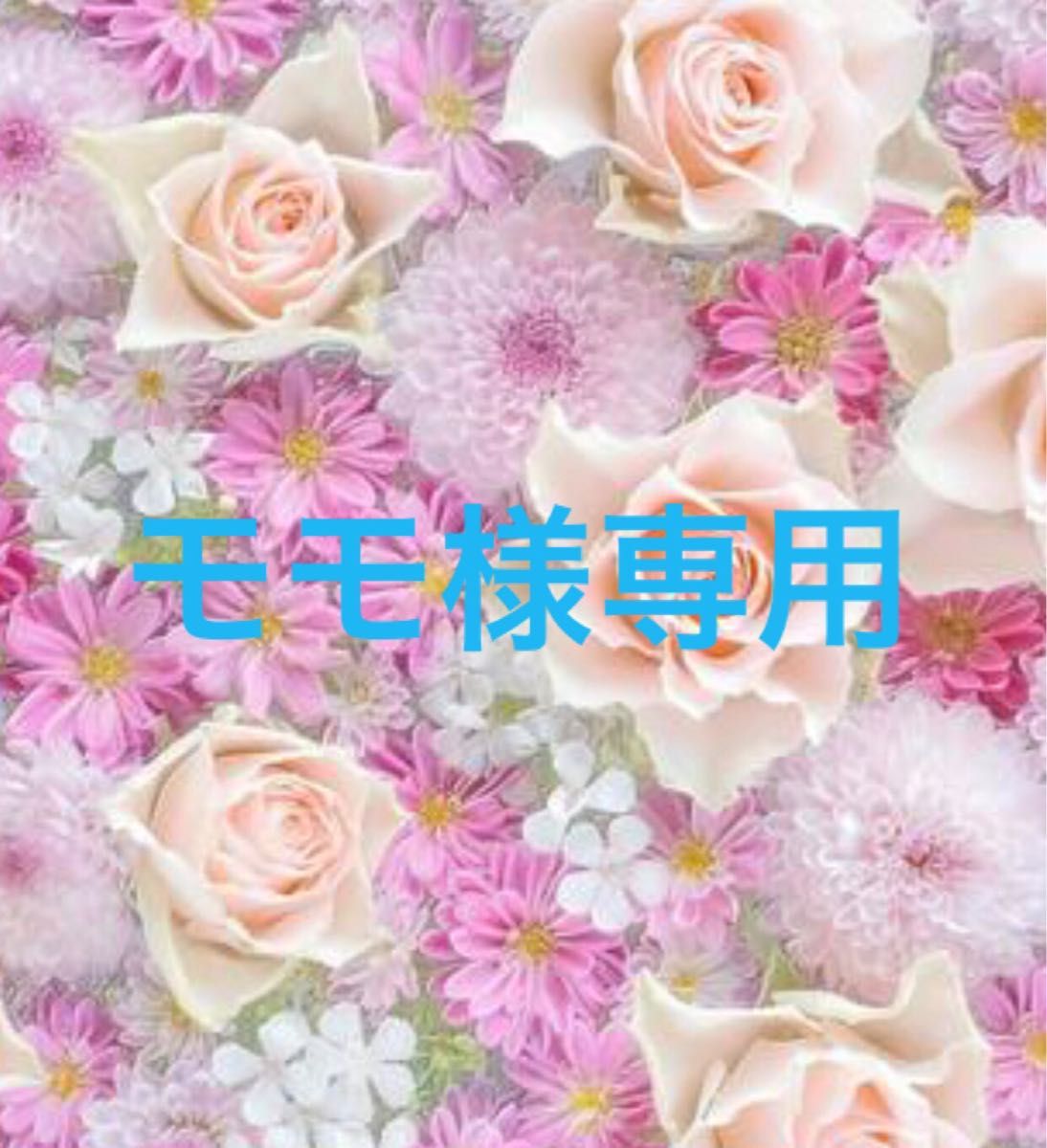 モモ専用ページ|PayPayフリマ