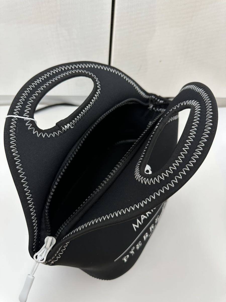 限定モデル カートバッグ MARK&LONA 】 マークアンドロナ 新品 限定モデル カートバッグ MARK&LONA 】 マークアンドロナ 新品