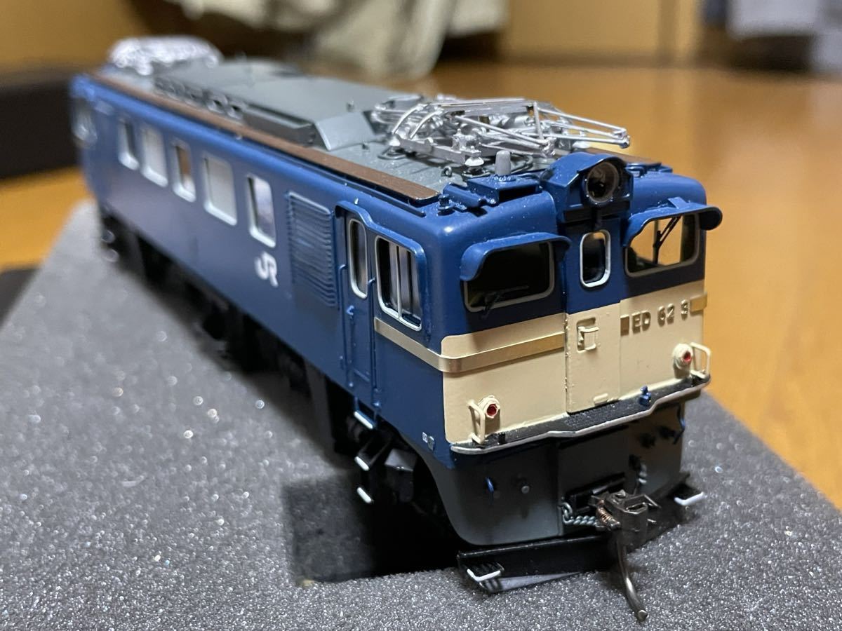 Yahoo!オークション - マイクロ・キャスト 水野 ED62(ブルー Yahoo!オークション - マイクロ・キャスト 水野 ED62(ブルー