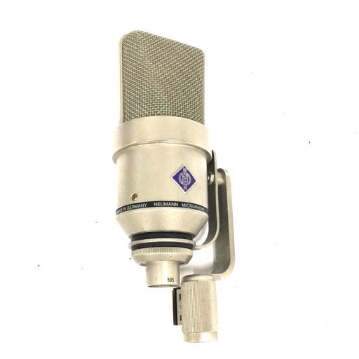 Yahoo!オークション - 1円 NEUMANN TLM170 コンデンサー マイク Yahoo!オークション - 1円 NEUMANN TLM170 コンデンサー マイク
