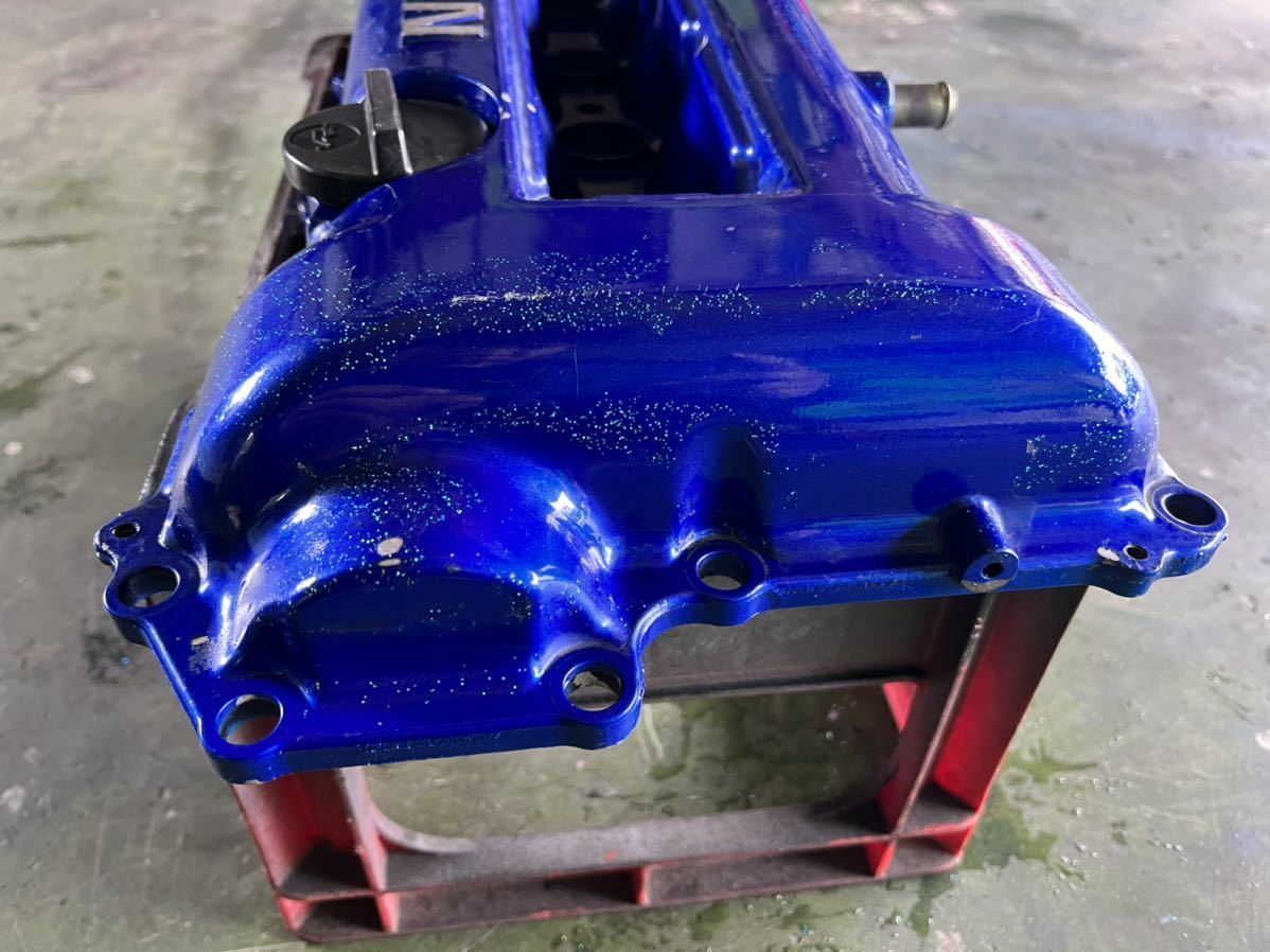 最大84%オフ! シルビア S13 180SX SR20DET ヘッドカバー タペット