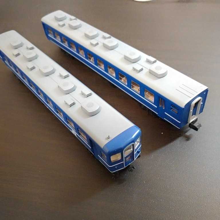 超レア物 未開封!鉄道模型HOゲージ ハンブルグ ベイワーゲン