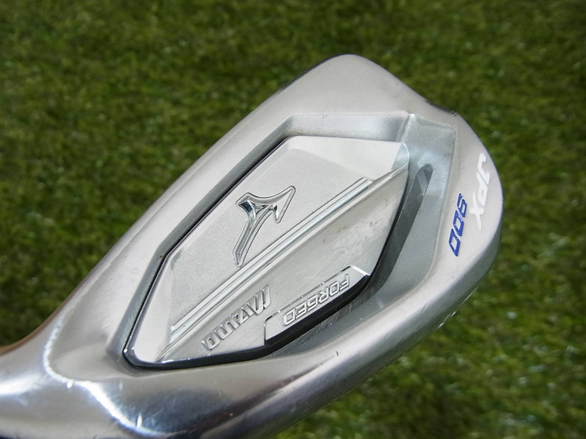 送料込み ☆ MIZUNO ミズノ JPX 900 フォージド ☆ 5番 ☆ 純正特注 TRUE TEMPER XP95 (フレックスR300) スチール