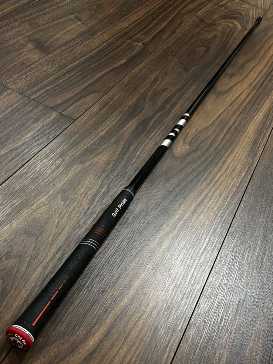 VENTUS Black Velocore 5 (S) テーラーメイド スリーブ付 ドライバー用