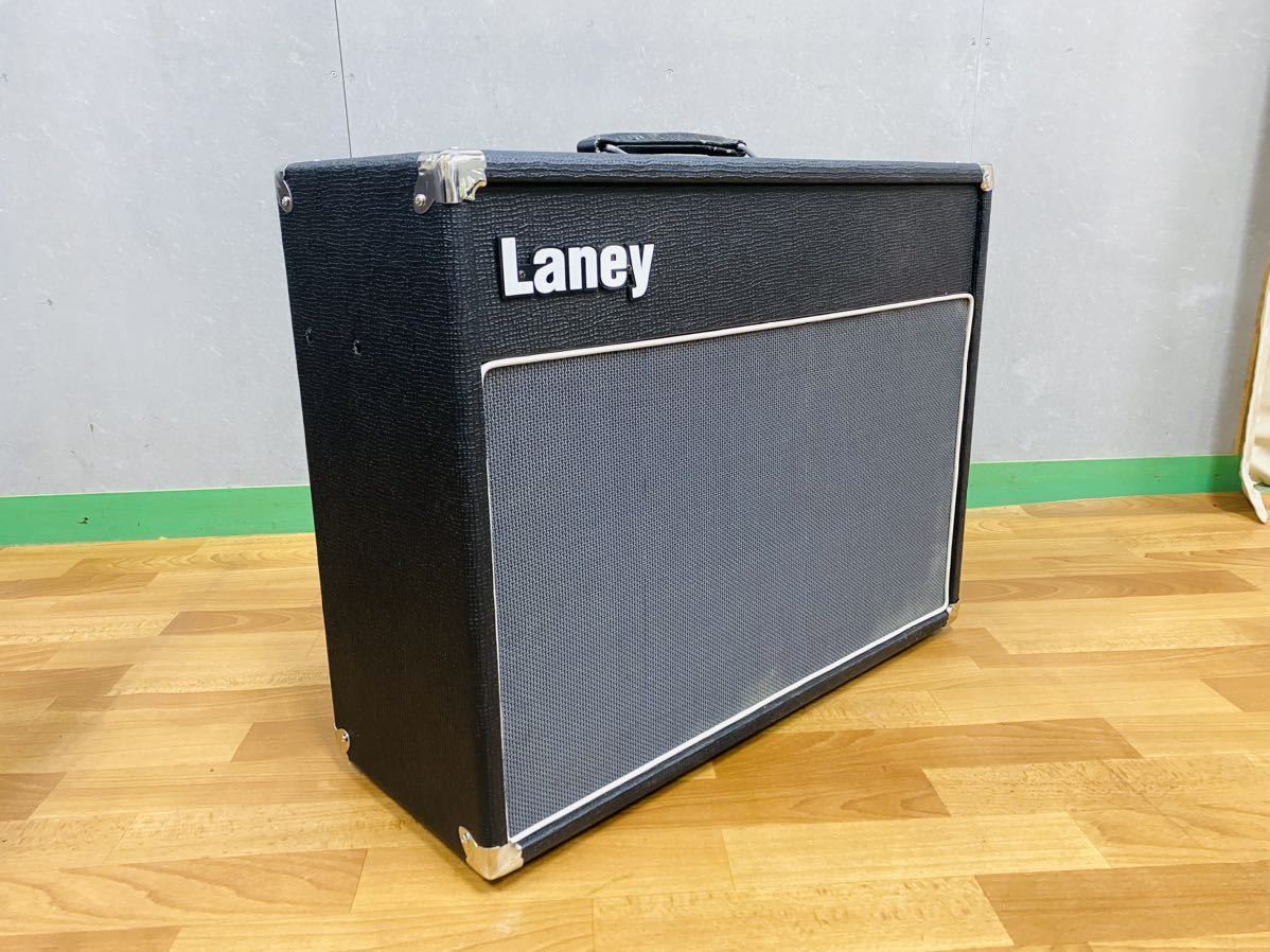 Laney (レイニー) VC30-212 MADE IN U.K ギターアンプ-