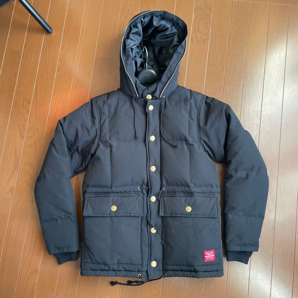 最終値下げ 【税込定価】 ¥90,405円 ×2着セット ネイバーフッド