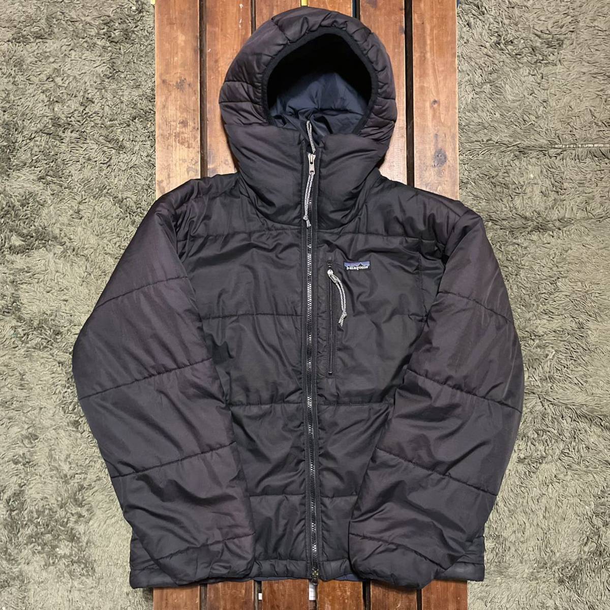 メーカー在庫少、売り切れ時はご容赦ください 01s patagonia ダス