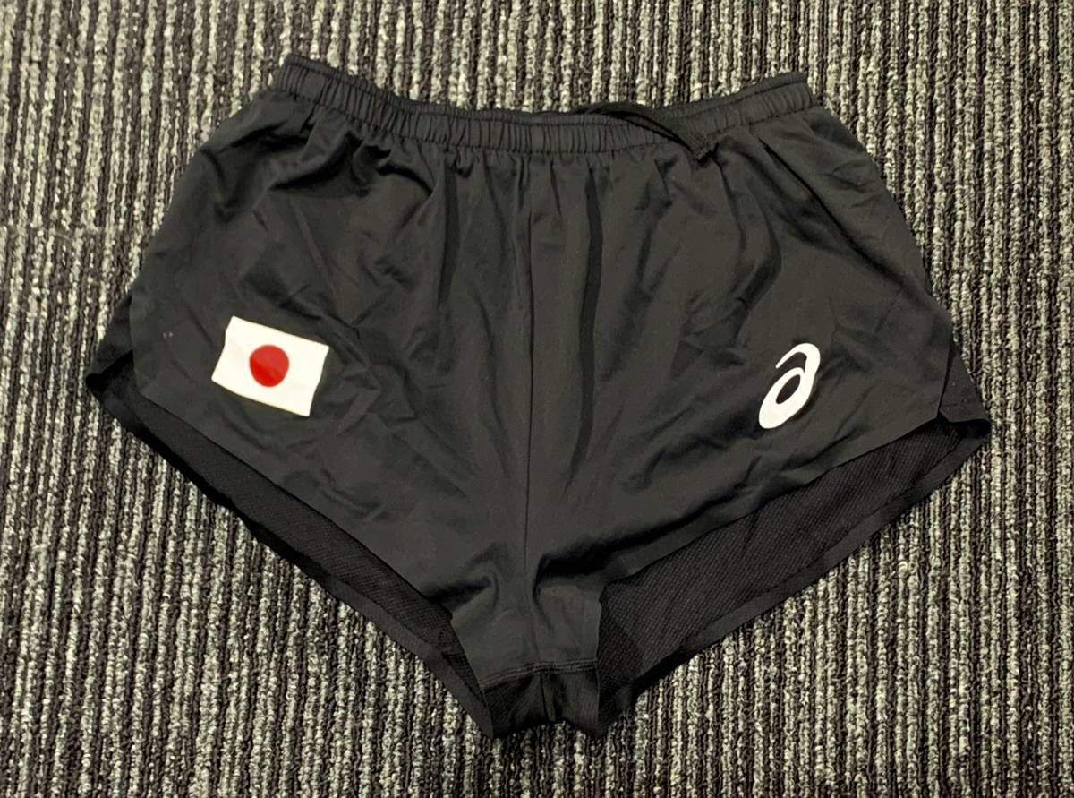 2017 世界陸上ロンドン 陸上競技 日本代表 JAAFオフィシャル×asics