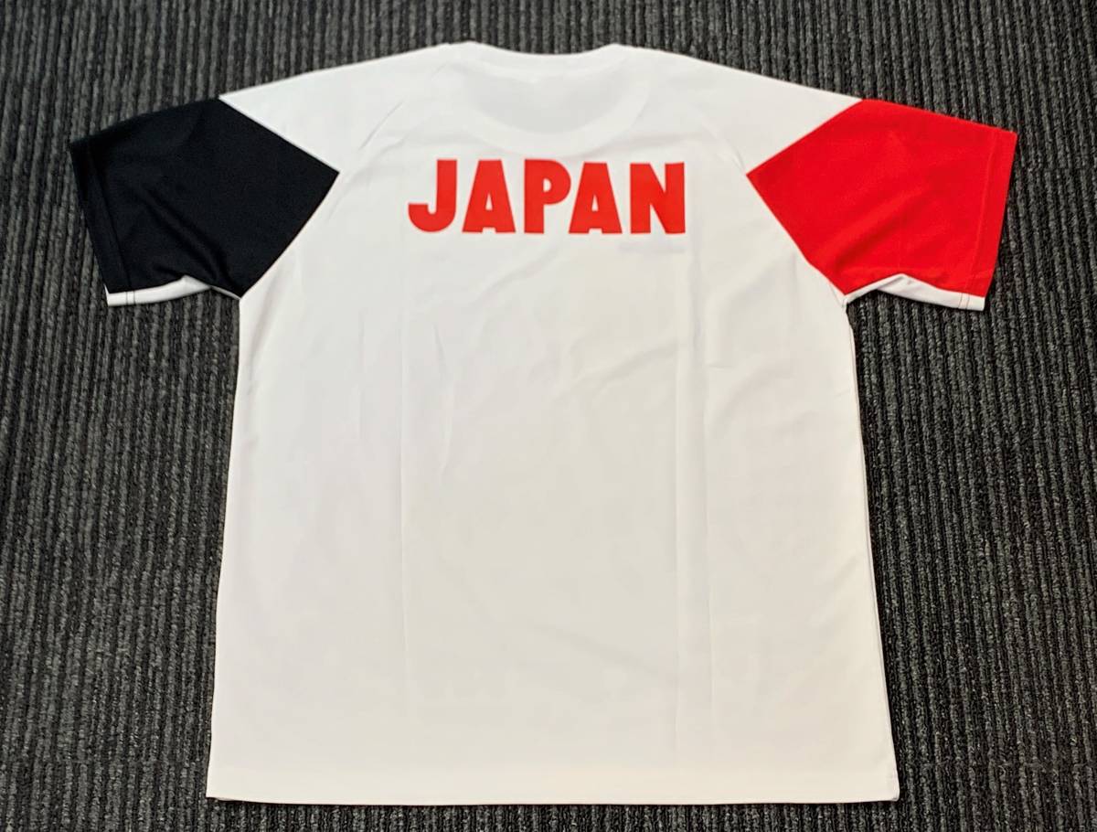 選手支給】2014 アジア競技大会 仁川 TOBIUO JAPANトビウオ 選手支給】2014 アジア競技大会 仁川 TOBIUO JAPANトビウオ