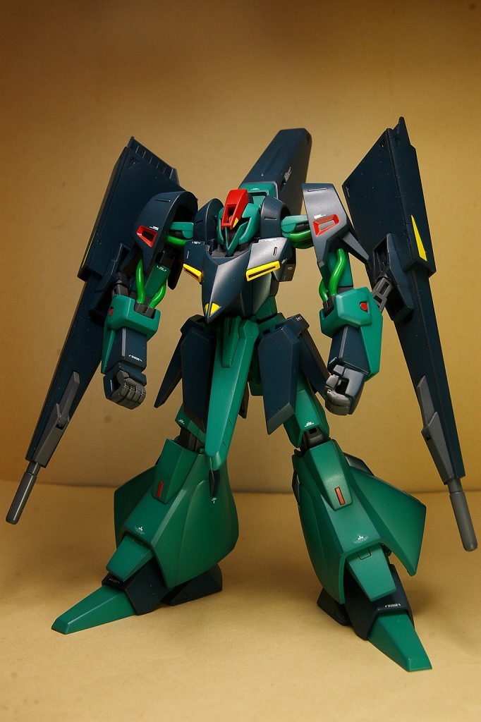 Yahoo!オークション - 機動戦士Zガンダム HGUC 1/144 ORX-005