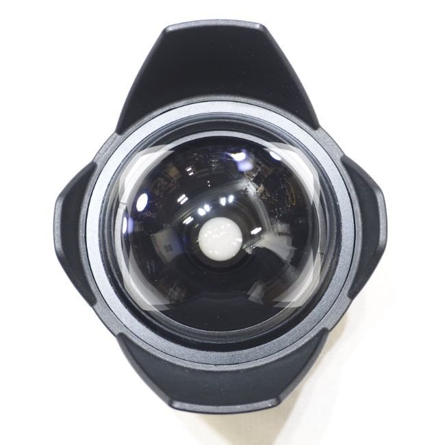 Fisheye FIX UWL-28M52R (FIX フィッシュアイ コンバージョンレンズ