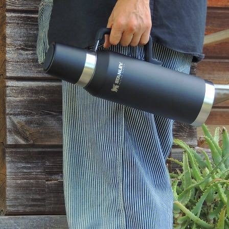 送料無料キャンペーン?】 スタンレーSTANLEYマスター真空ボトル1.3L