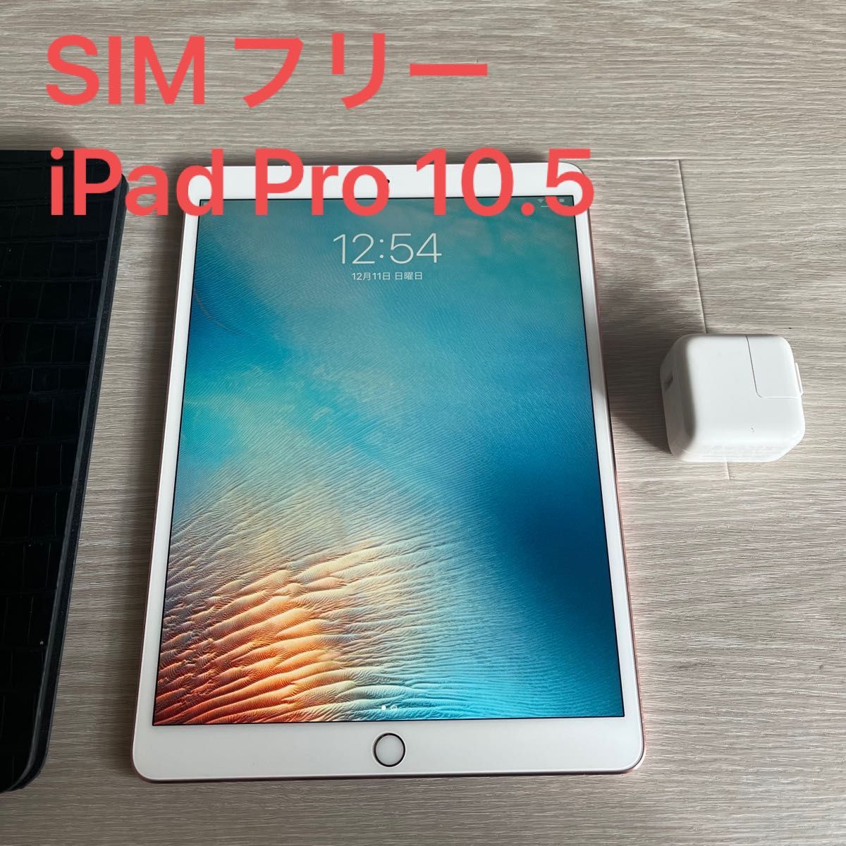 iPad Pro 10.5インチ Apple Cellular タブレットPC タブレットPC www