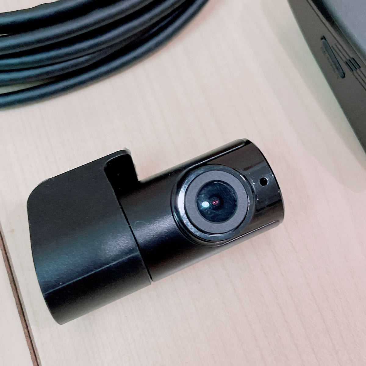 ALPINE DVR-C320R ドライブレコーダー アルパイン ドラレコ 自動車