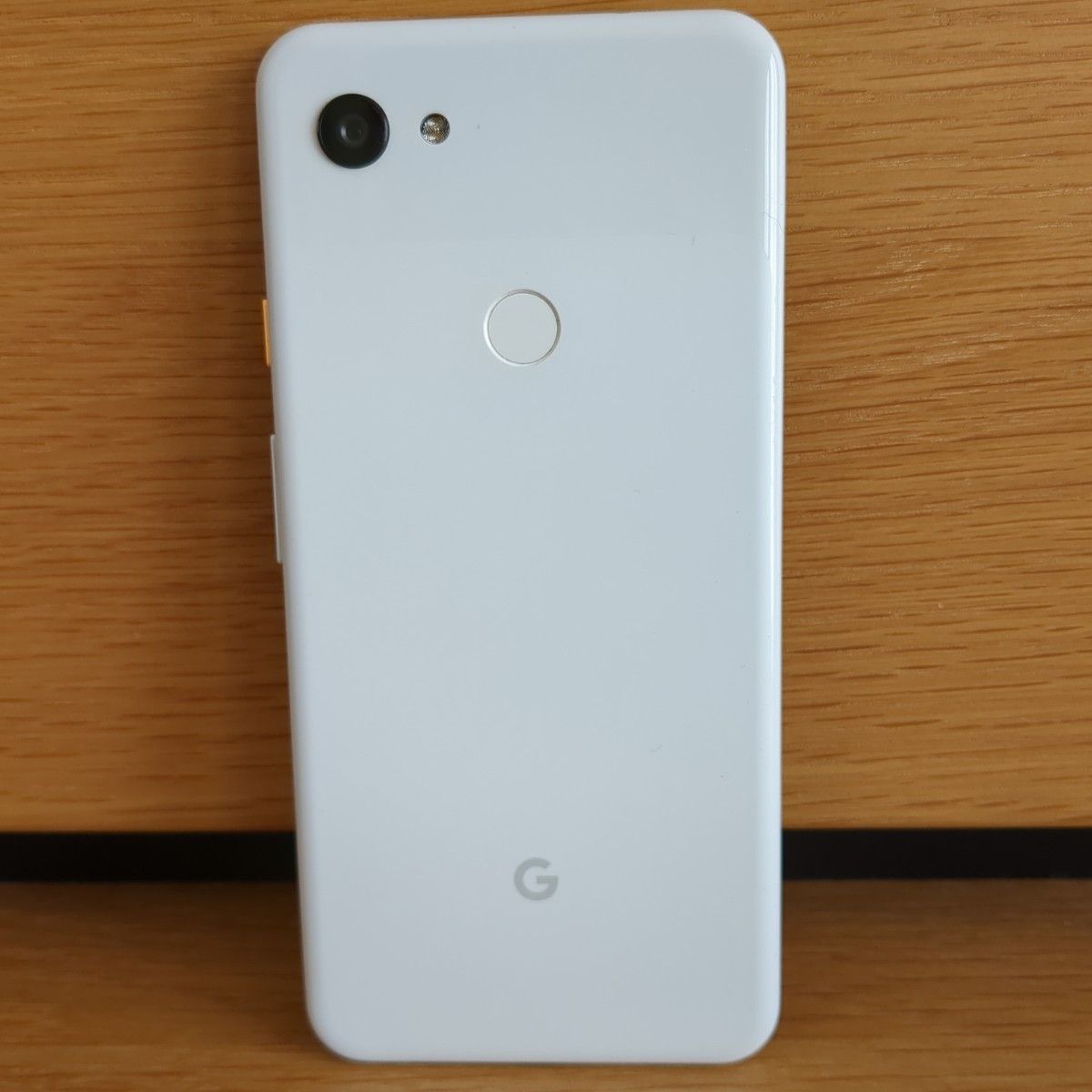 スマートフォン/携帯電話 スマートフォン本体 Google Pixel 3a XL ホワイト 白 美品 64GB