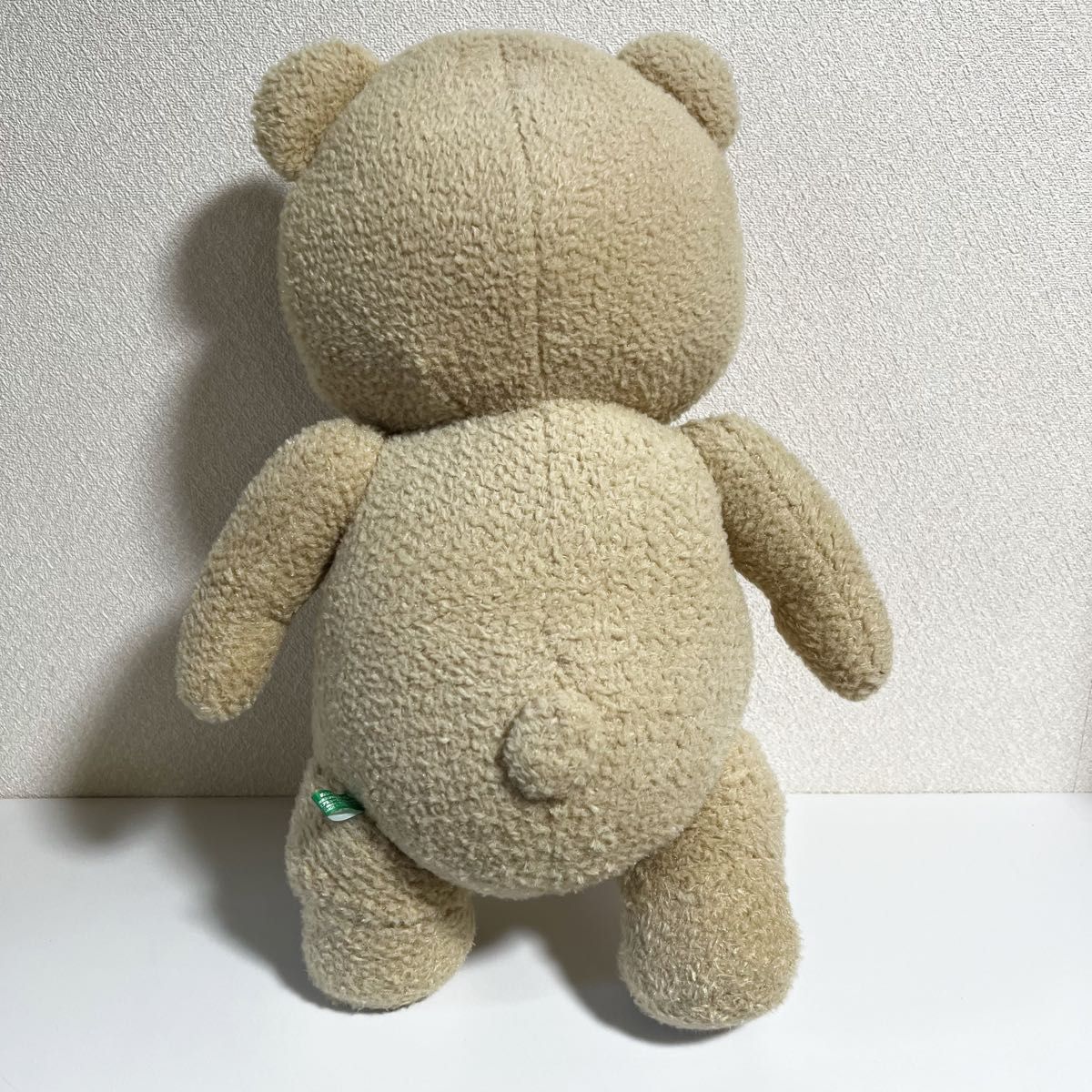 ted2 テッド ぬいぐるみ XL プレミアム 2点セット|Yahoo ted2 テッド ぬいぐるみ XL プレミアム 2点セット|Yahoo