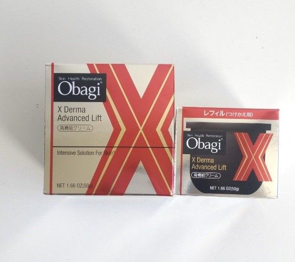 オバジXダーマアドバンスドリフト(クリーム) - ruizvillandiego.com