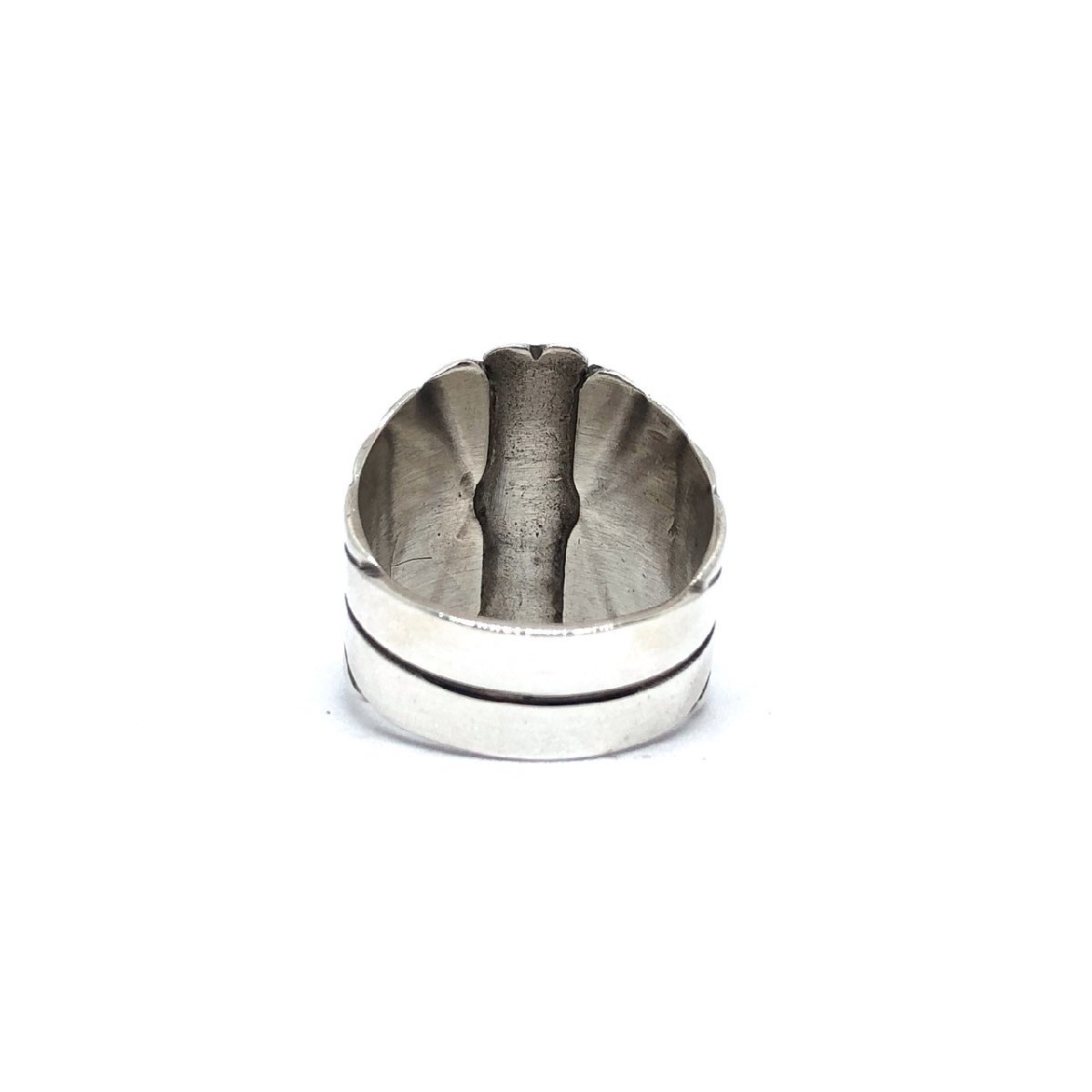  серебряное кольцо индеец ювелирные изделия кольцо серебряный аксессуары кольцо 20 номер 324