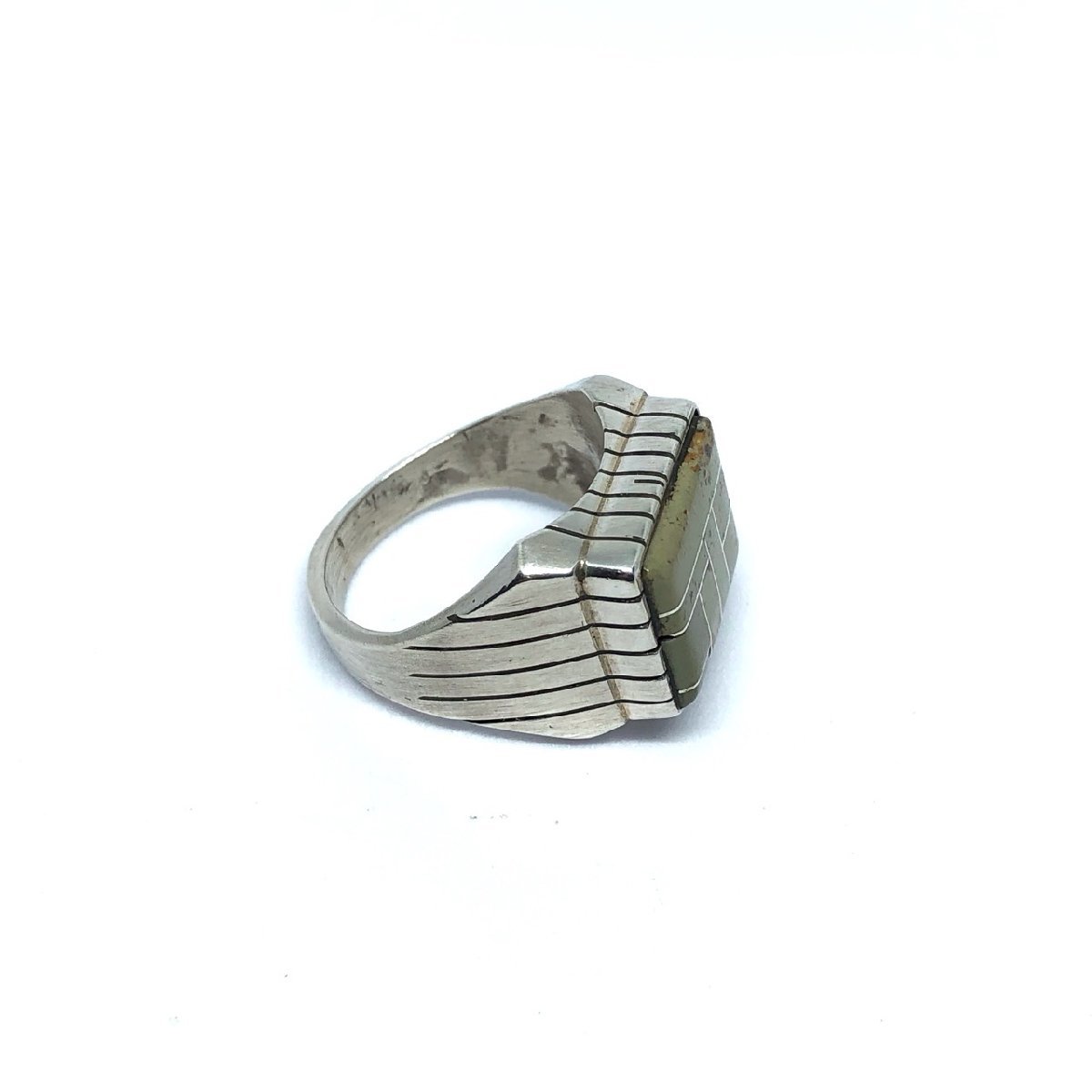  серебряное кольцо индеец ювелирные изделия кольцо серебряный аксессуары кольцо 19 номер 291