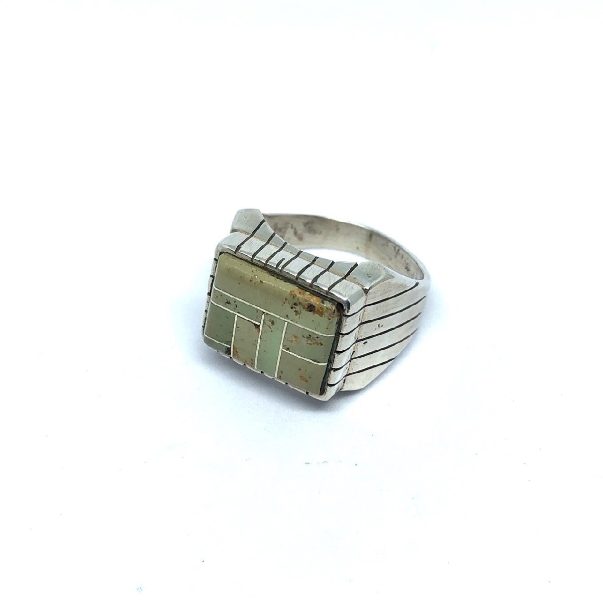  серебряное кольцо индеец ювелирные изделия кольцо серебряный аксессуары кольцо 19 номер 291