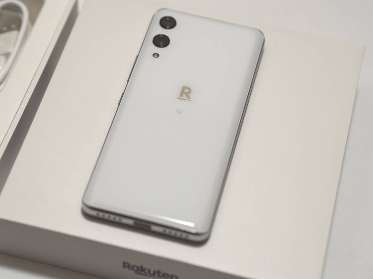 Rakuten Hand P710 ホワイト 使用数日(Android)｜売買されたオークション情報、yahooの商品情報をアーカイブ公開 -  オークファン（aucfan.com）