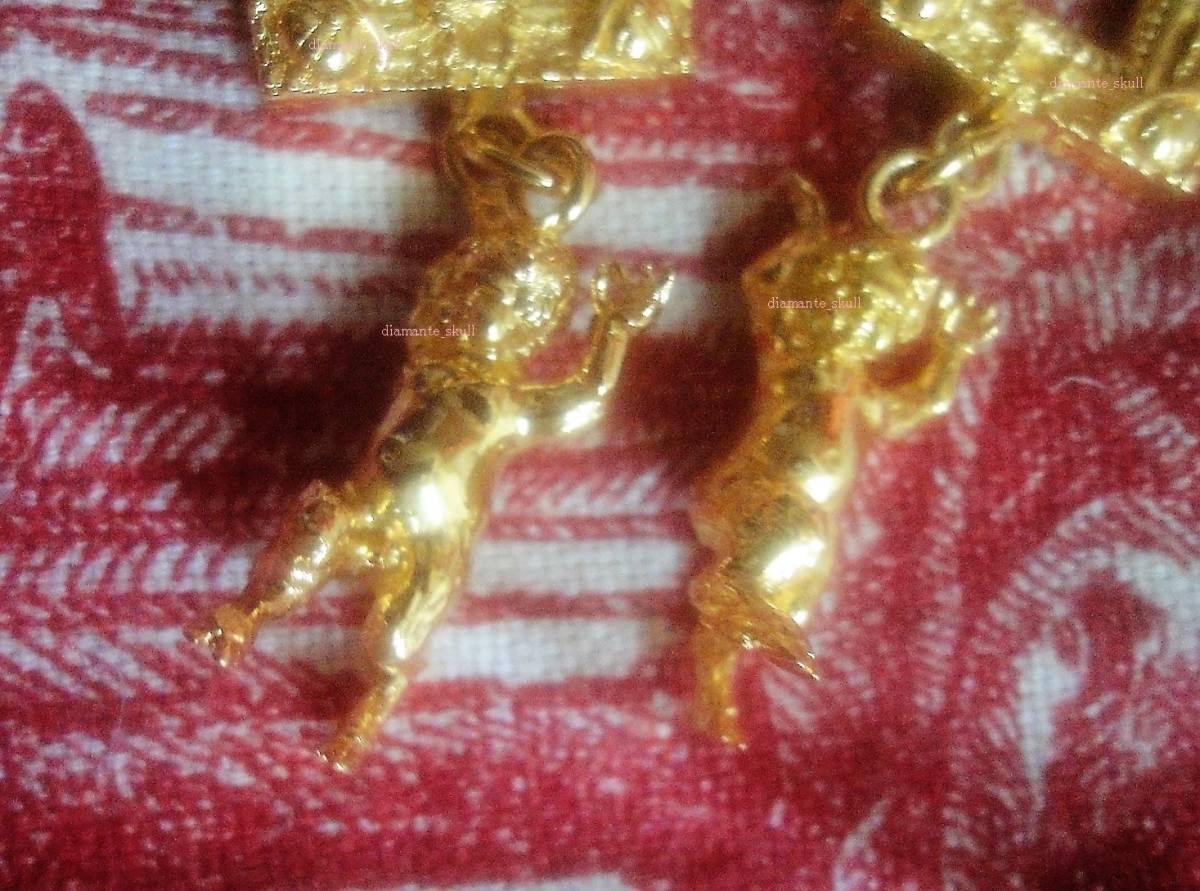 ヴィヴィアンウエストウッド*vivienne westwood*激レア*Vintage*当時物