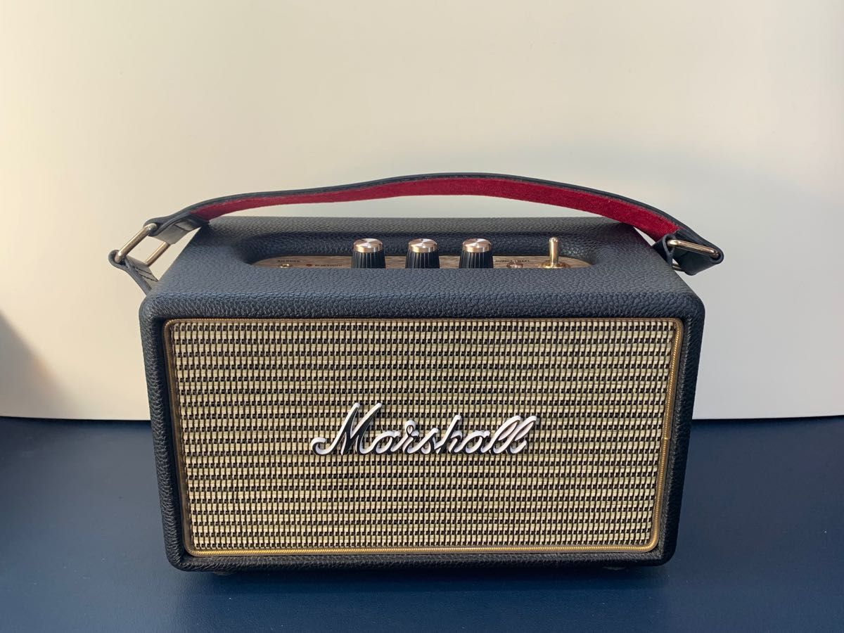 Marshall マーシャル Bluetooth ブルートゥーススピーカー キルバーン