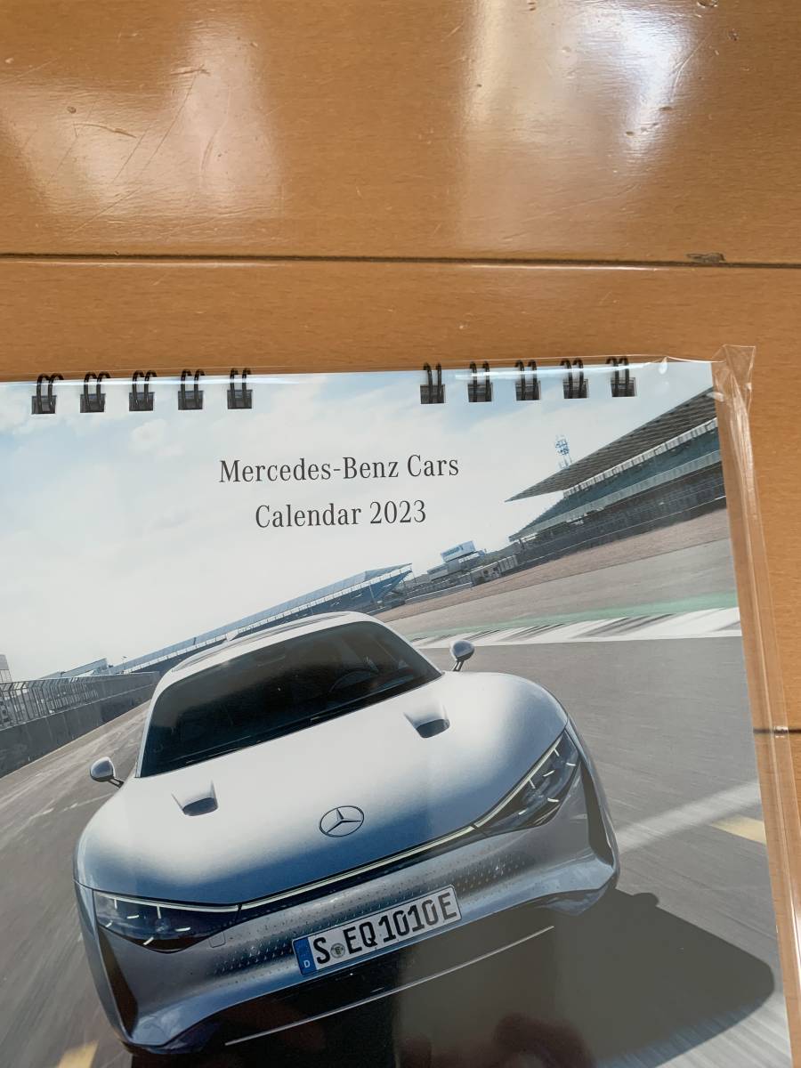 店 メルセデスベンツ カレンダー 2023年 kume.a-c-c.co.jp