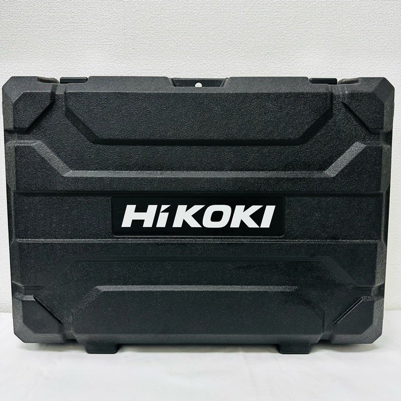 HiKOKI ハイコーキ 18V 18ｍｍ コードレス ロータリハンマドリル DH18DPA (2XP) フルセット 未使用保管品 (K)