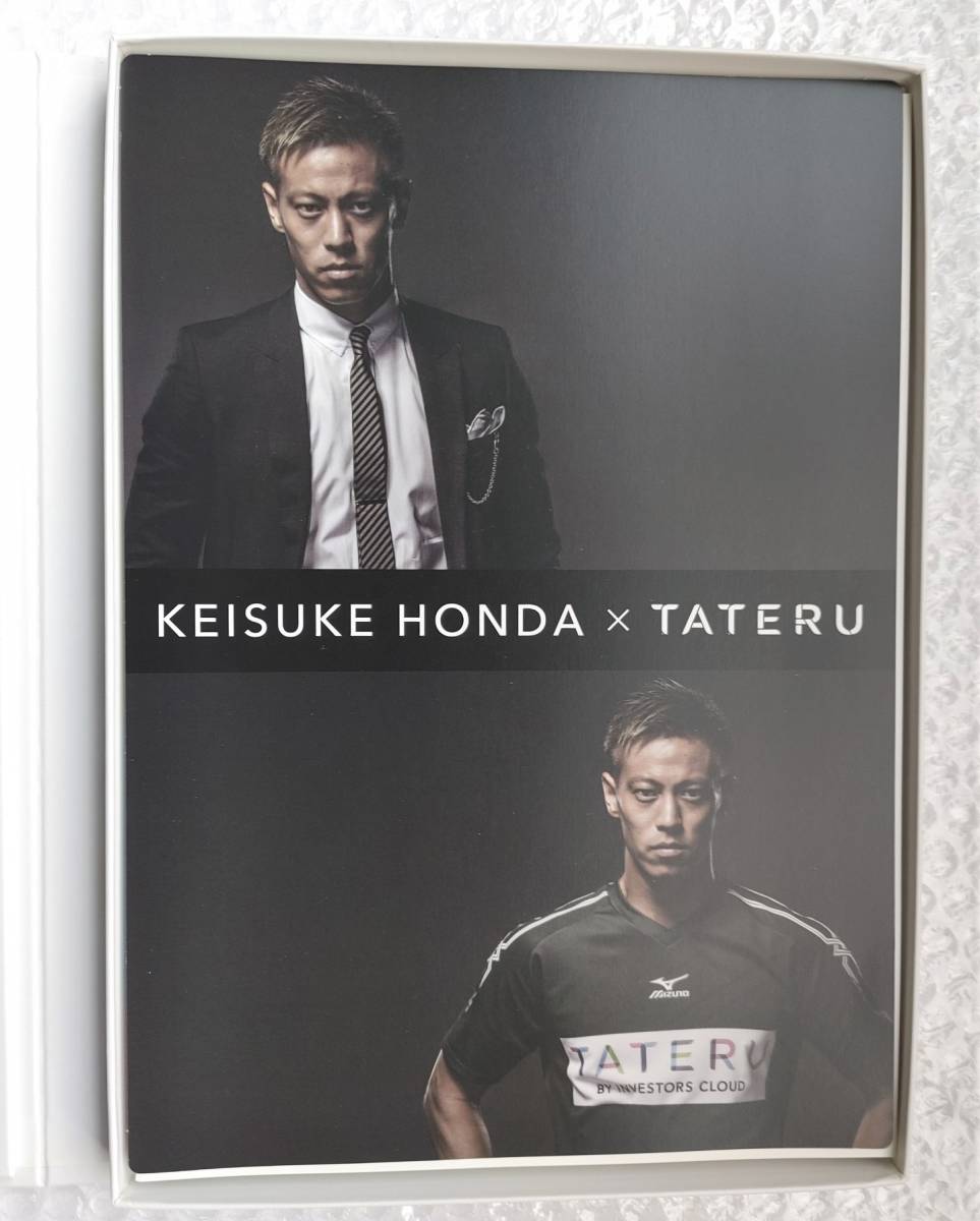 本田圭佑 アパート経営TATERUスターターセットDVD付き ロードダイアモンドバイ ケイスケホンダ ライトフレグランスプログレス120ml(独立、開業)|売買されたオークション情報、yahooの商品情報をアーカイブ公開 - オークファン(aucfan.com)